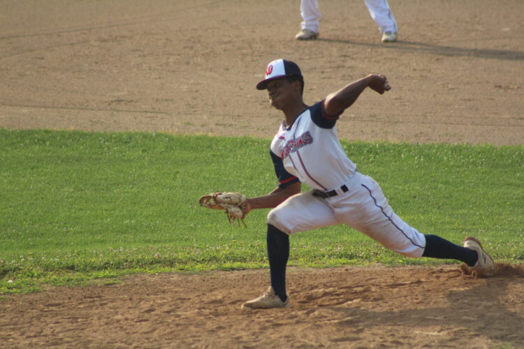 Wildthings Unfazed By Turnaround